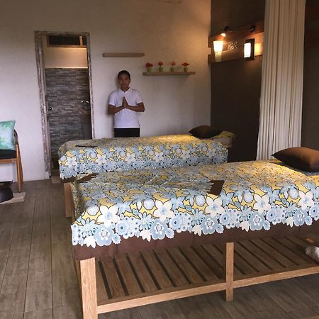 Bella Kita Mountain Retreat & Spa Klungkung Exterior foto